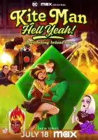  Кайтмен: Чёрт возьми, да! смотреть онлайн мультсериал 1 сезон 